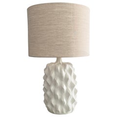 Porta Romana Baobab-Tischlampe
