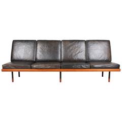 Sofa Designed in the Manner of Finn Juhl 2