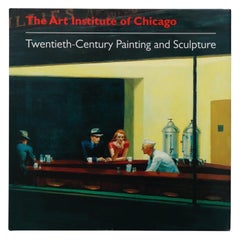 L'Art Institute di Chicago, Pittura e scultura del XX secolo