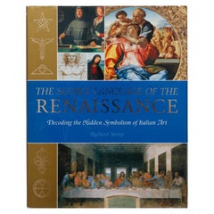 The Secret Language of the Renaissance by Richard Stemp