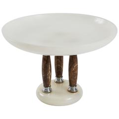 Art Deco Table Bowl