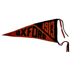 Oxforder Antiquitäten-Bücherregal, 1913