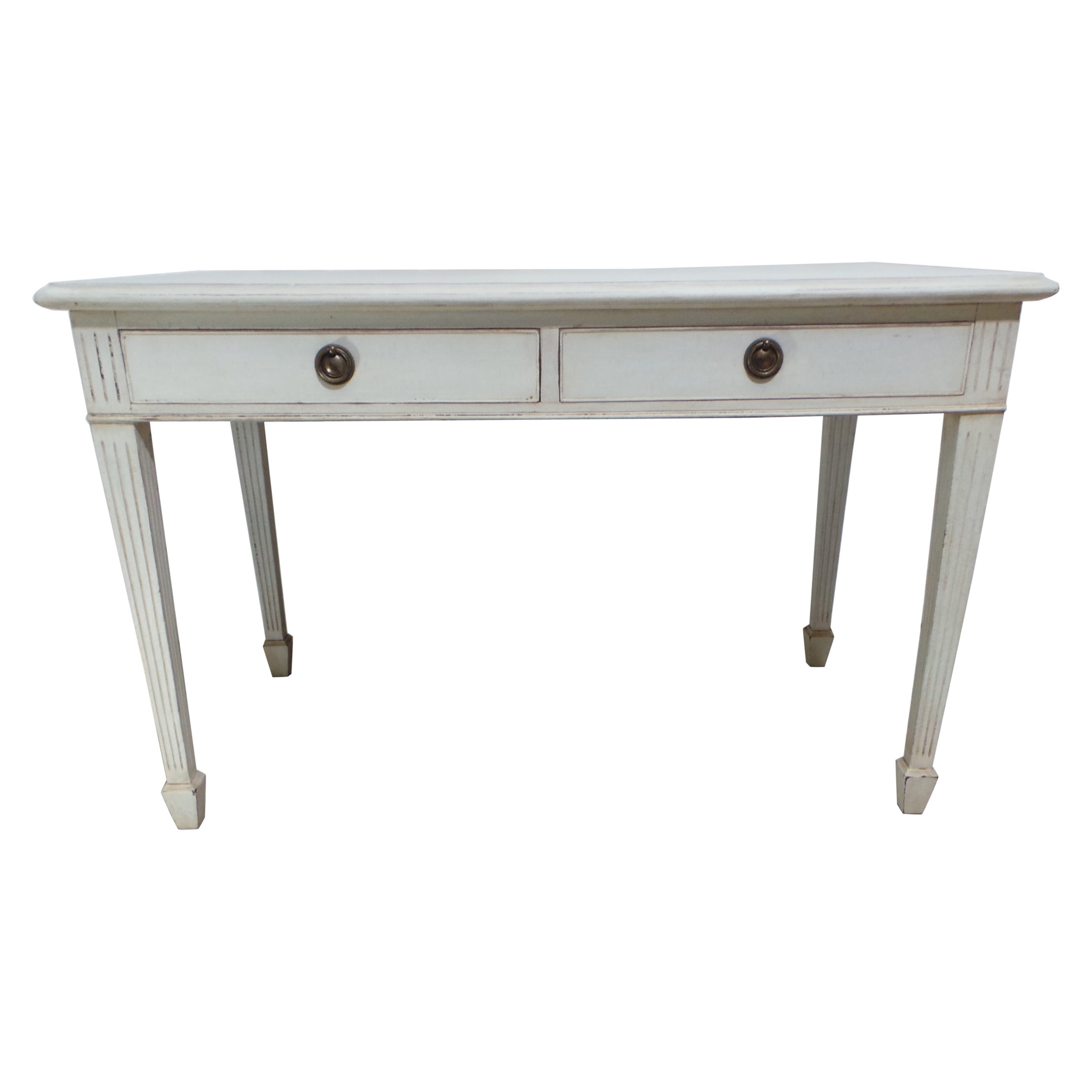 Desk Swedish Gustavian Style