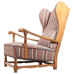 1940s Easy Chair 3