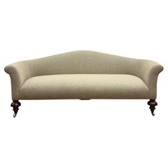 Early 19th Century, Irish Country House Sofa