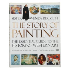 La storia della pittura, la guida essenziale alla storia dell'arte occidentale