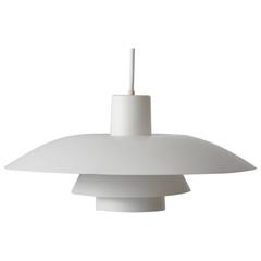 Louis Poulsen Pendant PH 4/3 9