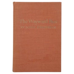 The Wayward Bus von John Steinbeck, Erstausgabe