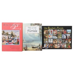 Collection'S - Set di 3 libri della Florida