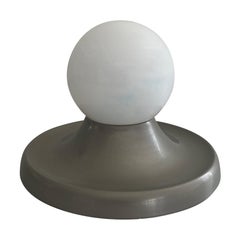 'Light Ball' Ceiling Lamp by A. Castiglioni & P. Giacomo for Flos, 1960s, Italy
