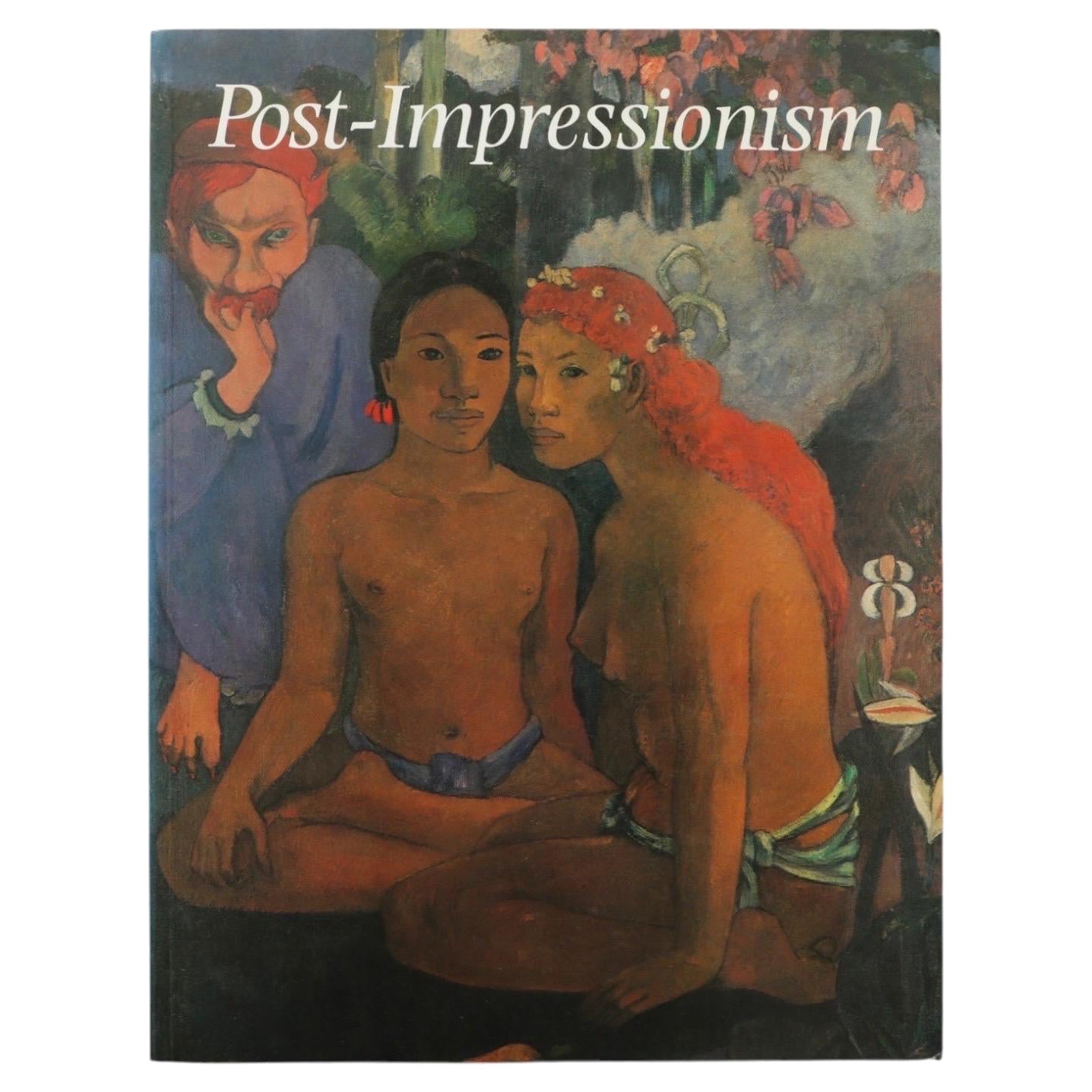 Post-impressionnisme de la Royal Academy of Arts, 1979-80