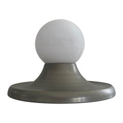 'Light Ball' Ceiling Lamp by A. Castiglioni & P. Giacomo for Flos, 1960s, Italy