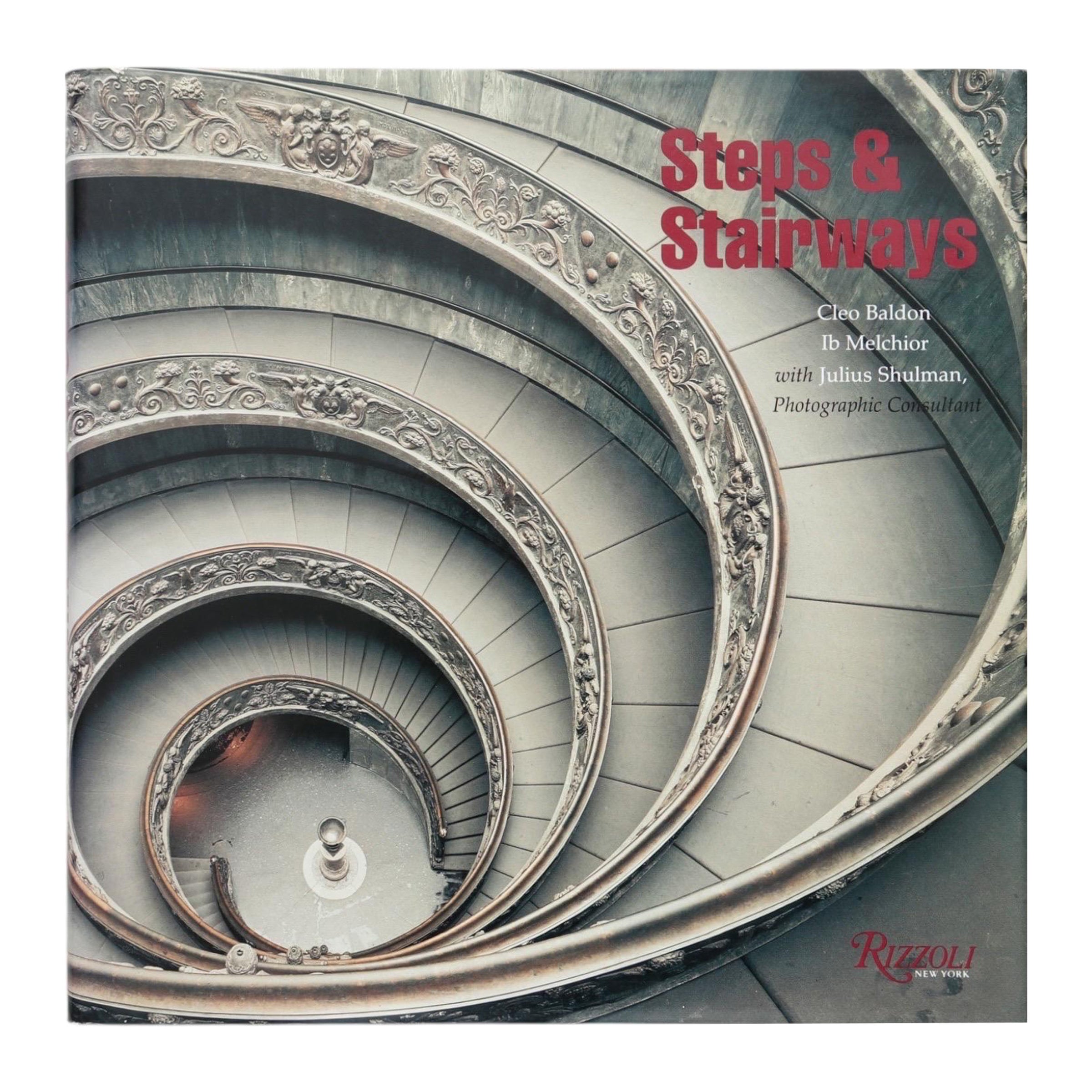 Steps & Stairways For Sale