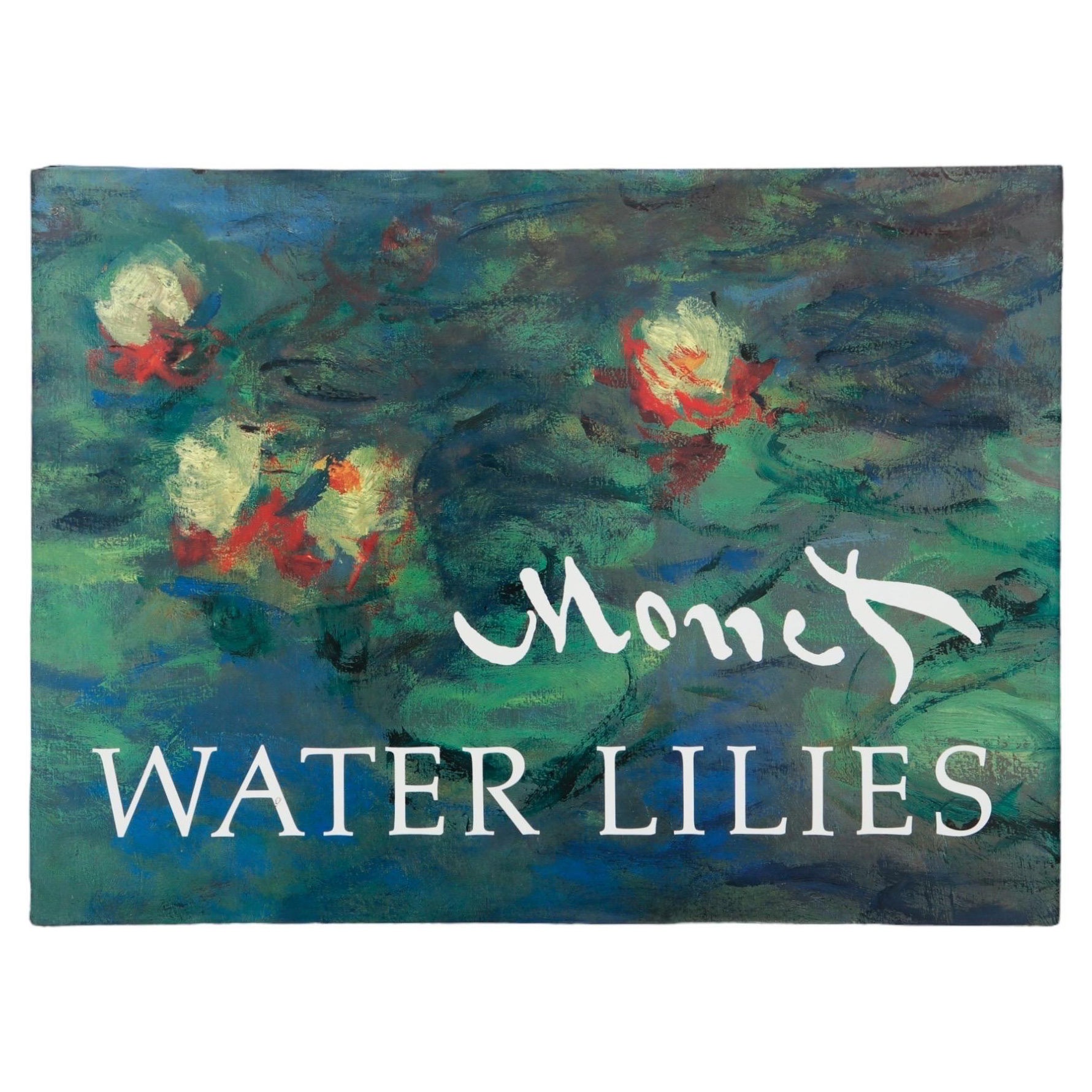 Monet - Ninfee di Charles F. Stuckey