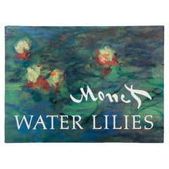 Monet - Ninfee di Charles F. Stuckey