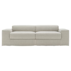Fabric Frank Sofa Bed by Amura Lab