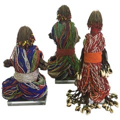 Fali Fertility Dolls