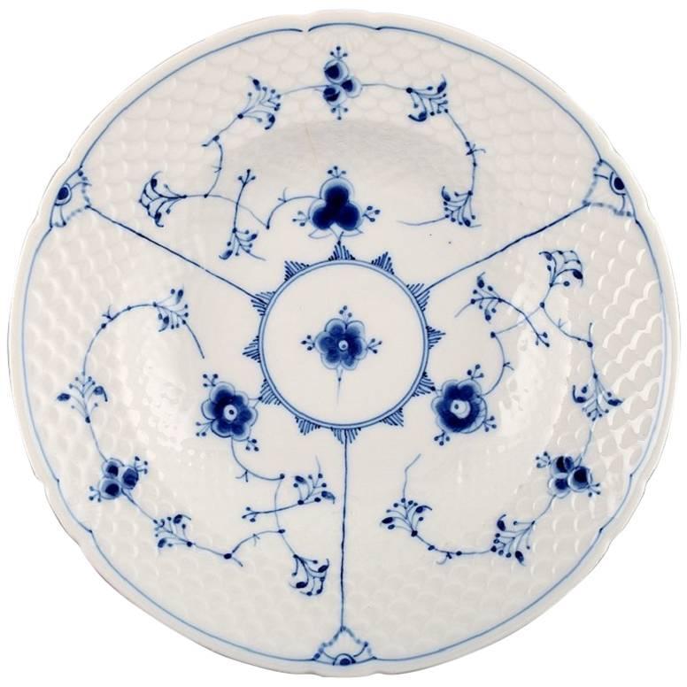 Dating b&g porcelain