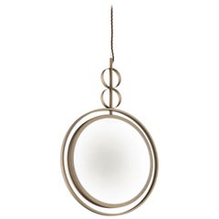 Girasole 40 Pendant Lamp by Euroluce Lampadari