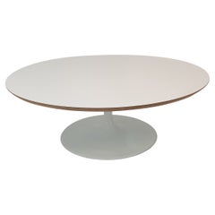 Runder Couchtisch von Geoffrey Harcourt für Artifort, 1960er Jahre