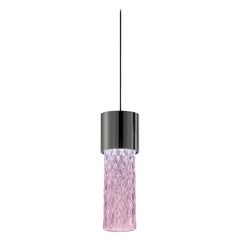 Lampada a sospensione Gleam 1 di Euroluce Lampadari