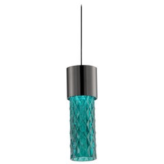 Lampada a sospensione Gleam 1 di Euroluce Lampadari