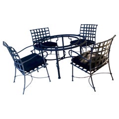 Muebles de terraza y jardín
