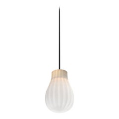 Lampada a sospensione Gocce S1 di Euroluce Lampadari