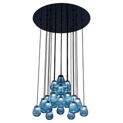 Lampada a sospensione Gocce 60 di Euroluce Lampadari