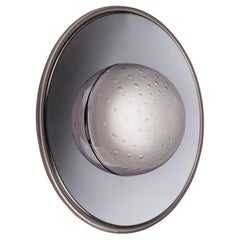 Lámpara de pared pequeña Illusione de Euroluce Lampadari