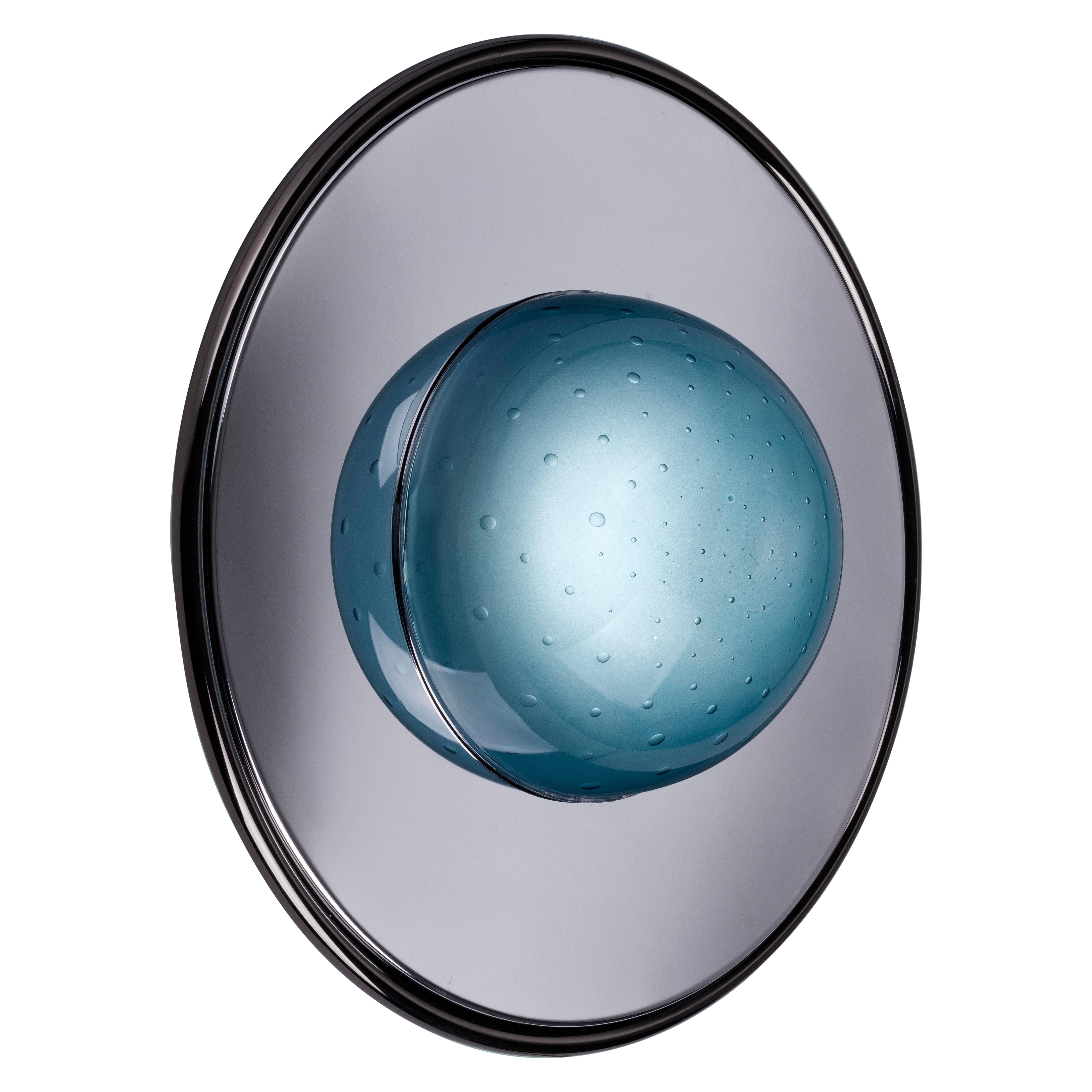 Petite applique Illusione de Euroluce Lampadari