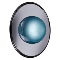 Lámpara de pared pequeña Illusione de Euroluce Lampadari