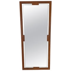Mid-Century Mirror