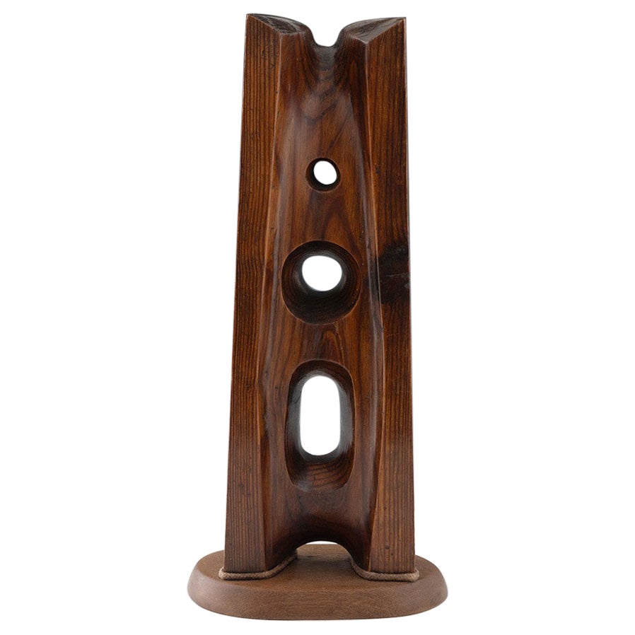 Scultura astratta Charles Neville Bertram c1960 in vendita