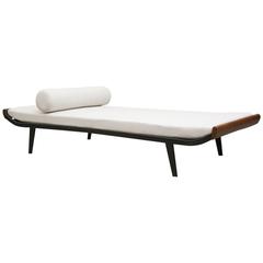 Vintage A.R. Cordemeijer Daybed for Auping