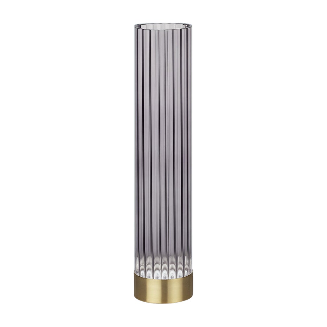 Lámpara de mesa mediana Itala by Euroluce Lampadari