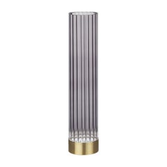 Lampada da tavolo media Itala di Euroluce Lampadari