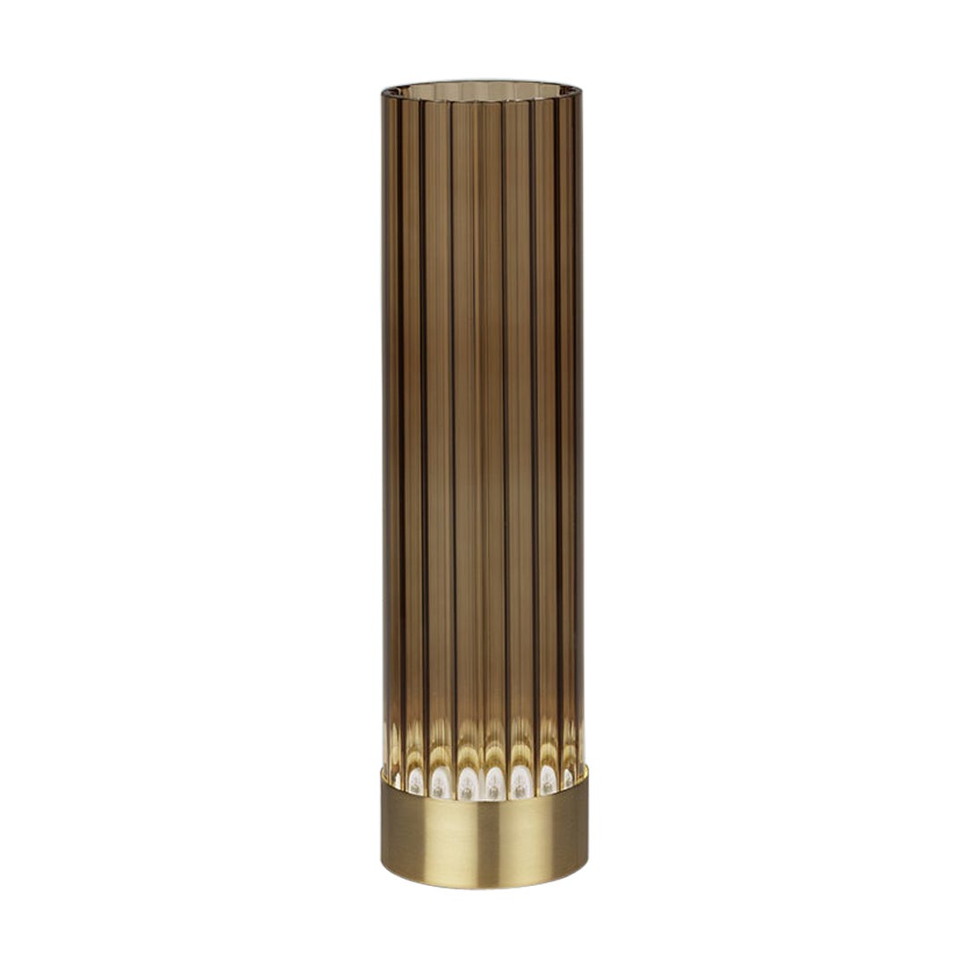 Lámpara de mesa pequeña Itala by Euroluce Lampadari