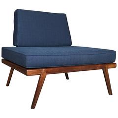 Mel Smilow Lounge Chair for Smilow Thielle, USA 1950s