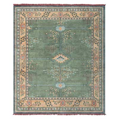 Antique and Modern Western European Rugs and Carpets - 7,512 For Sale ...