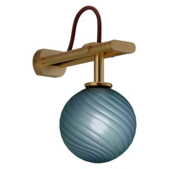 Lampada da parete Le Perle di Euroluce Lampadari