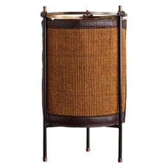George Coslin Basket