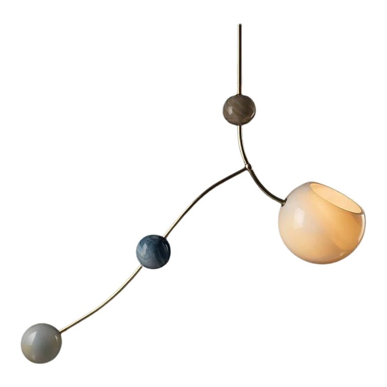 Ciondolo solare di Atelier George