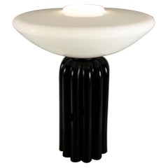 Barovier & Toso Lámpara de mesa Mod. 6605, Italia 1993