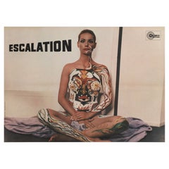 Escalation