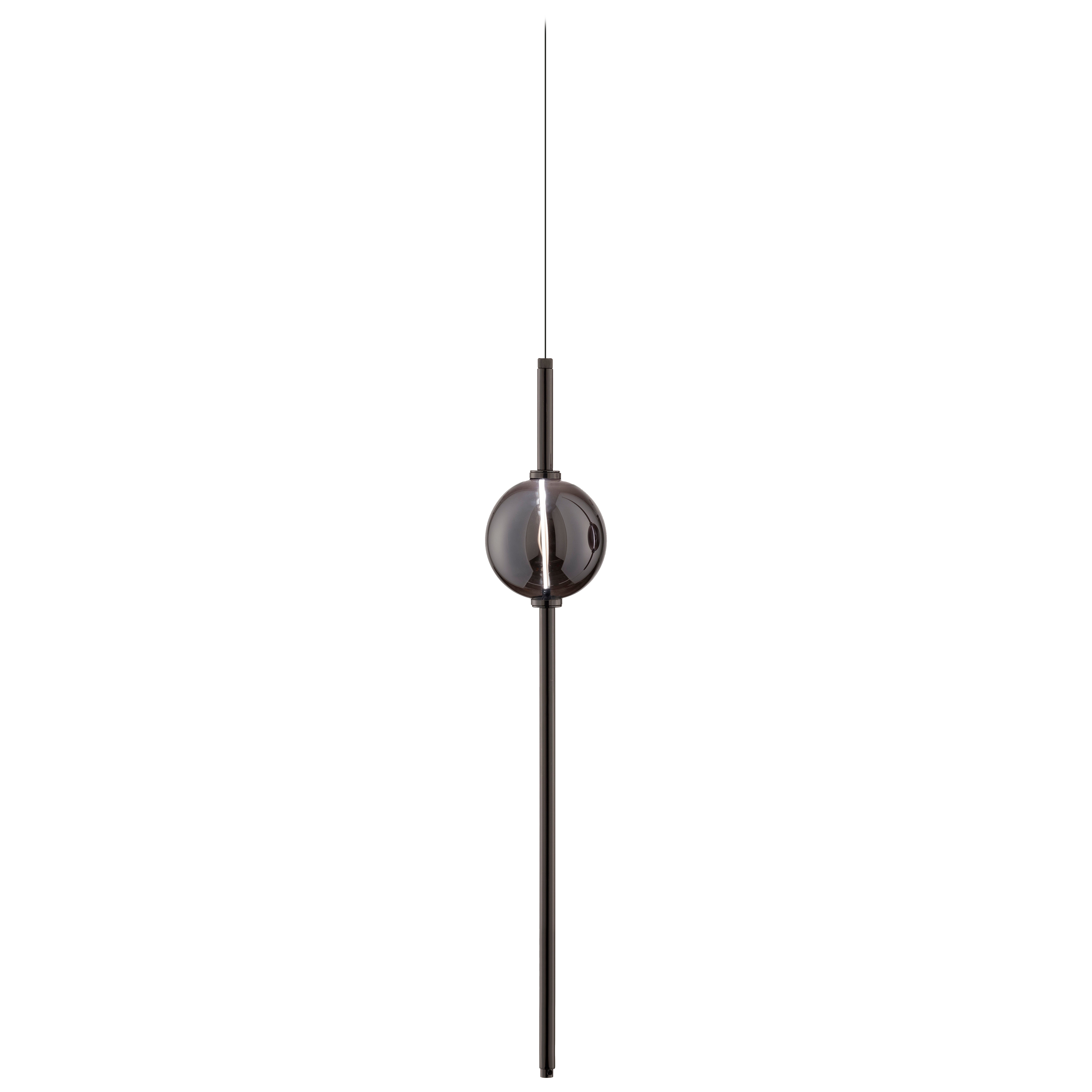 Lampada a sospensione Mikado In di Euroluce Lampadari