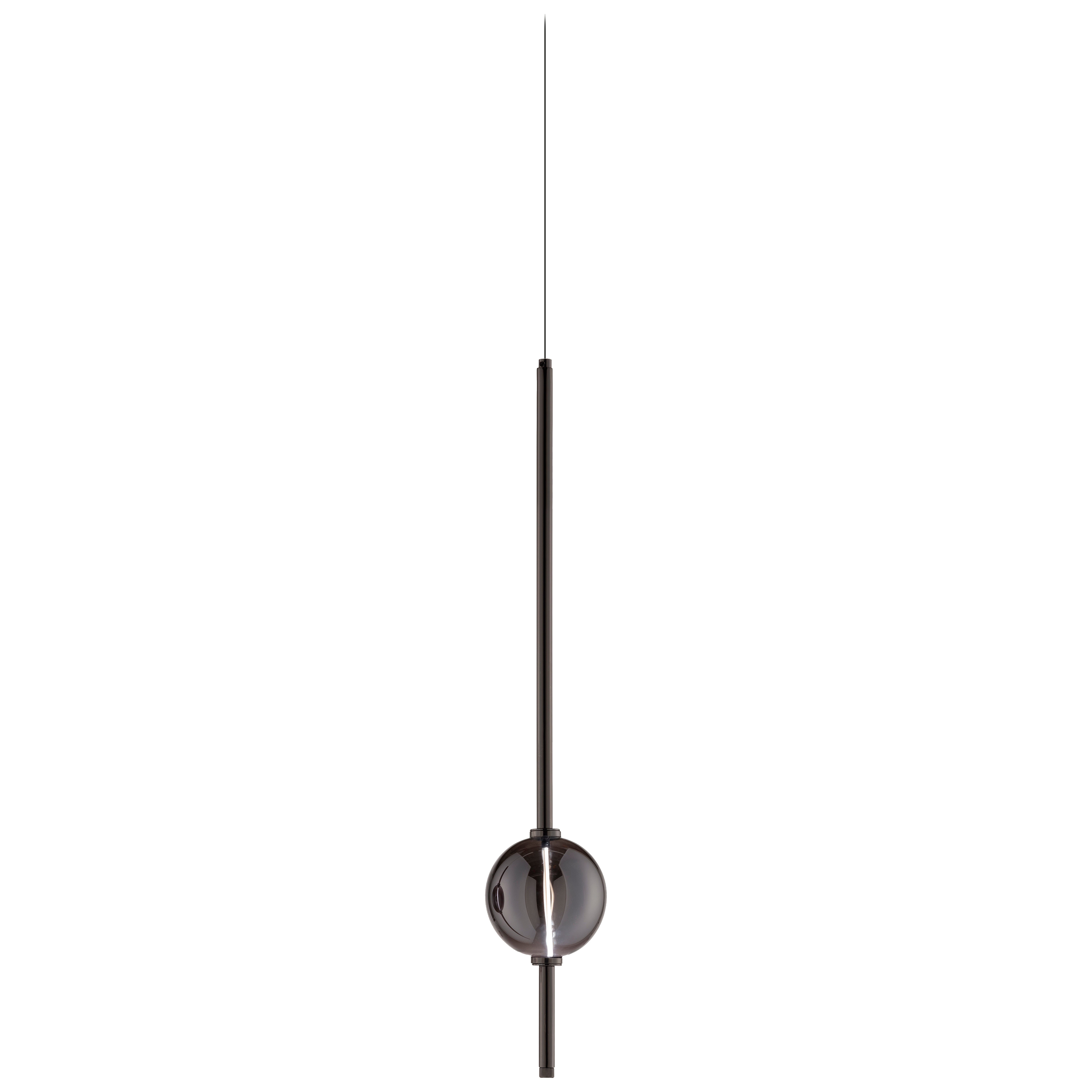 Lampada a sospensione Mikado Out di Euroluce Lampadari