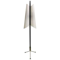 Hans Agne Jakobsson Floor Lamp, circa 1959