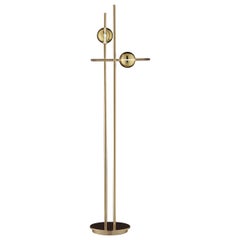 Lampadaire Mikado PT par Euroluce Lampadari