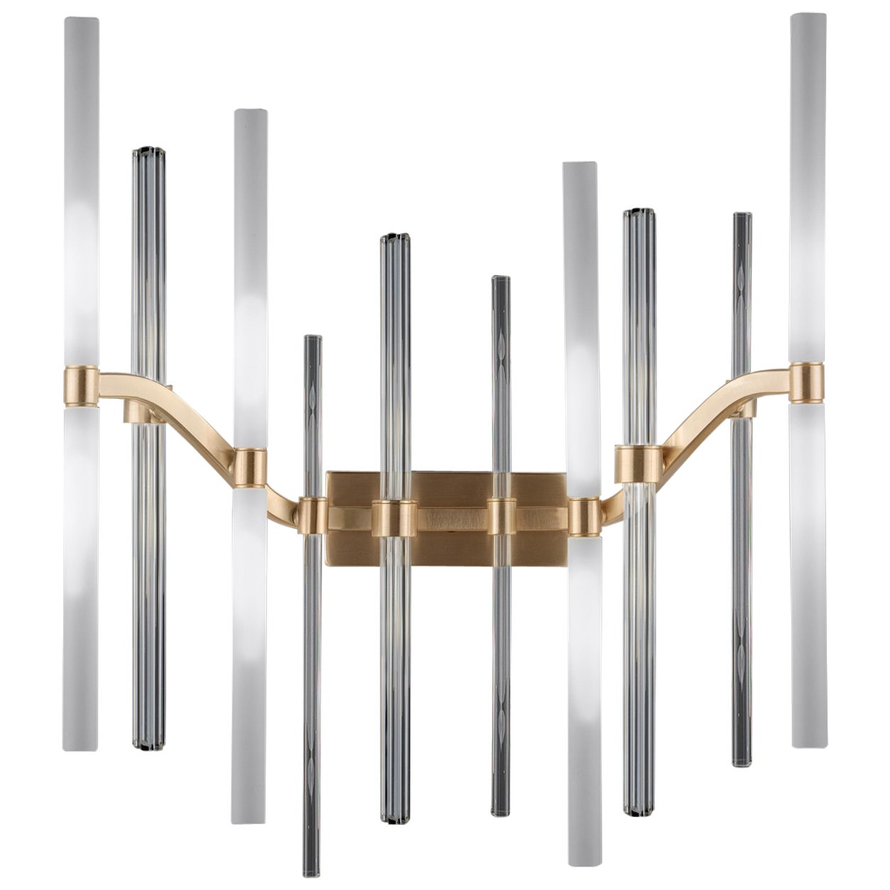Neva A8 Pendant Lamp by Euroluce Lampadari